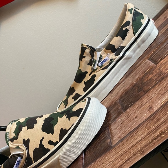 Vans.   Off the wall - Picture 3 of 13